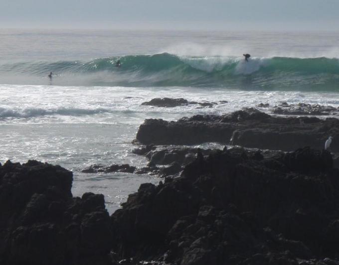 themathteacher at Baja