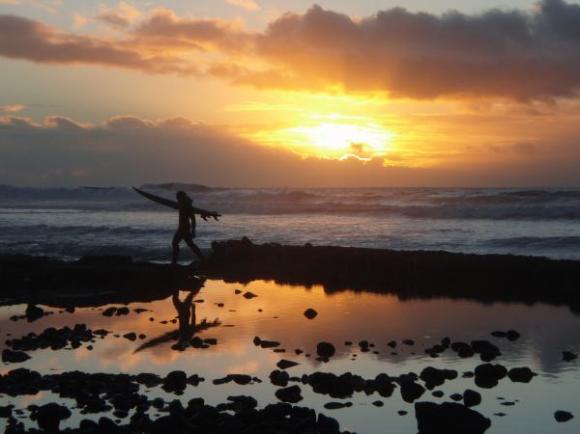 Tenerife
