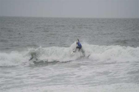 Surfing championship's-Tynemouth