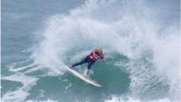 Kelly Slater moves to Lead ASP Ratings
