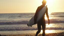 north fistral