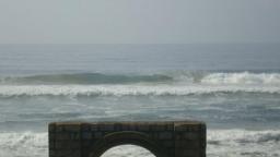 east Indian waves