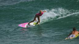 Young Ripper Chick, Snapper
