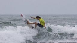 Zarautz (Basque Country)