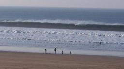 Woolacombe Surf