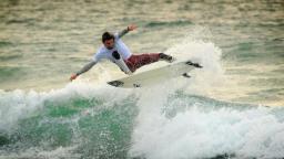 Josh Ash Expression Session