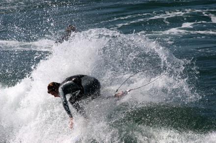 Huntington Beach California