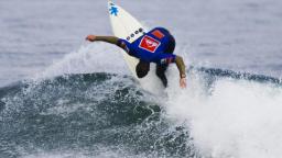 Glenn Hall takes home the 2008 Portrush Open Title