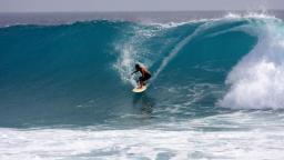 Surfcamp Rapa Nui