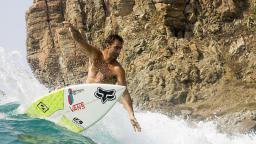 Salina Cruz Surf Camp & Surf Tours 40