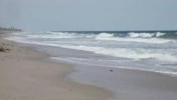 Surfing Sebastian Inlet Pictures