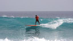 Surfcamp Rapa Nui, Fuerteventura