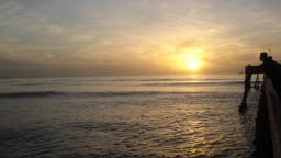 Imperial Sunset