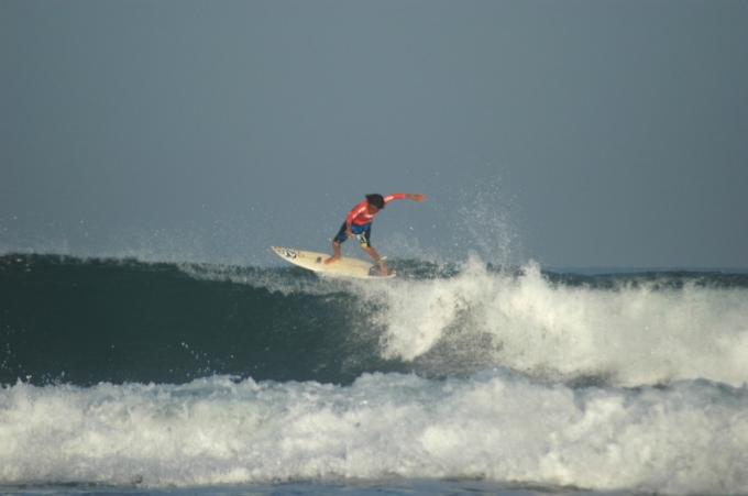 PitPit Alipayo of Siargao Island
