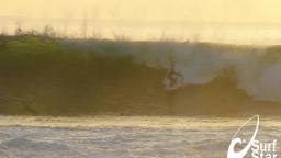 Surfing Morocco - Anchor Point  #2