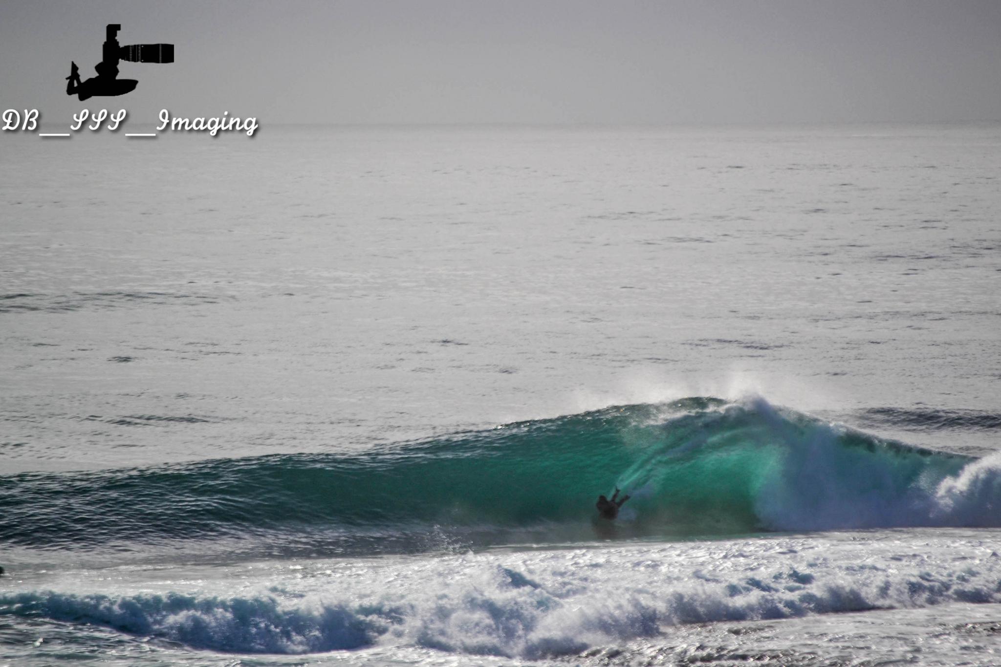 Shark Island Rampin