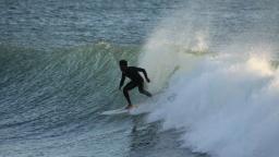 Surf Guiding in Morocco
