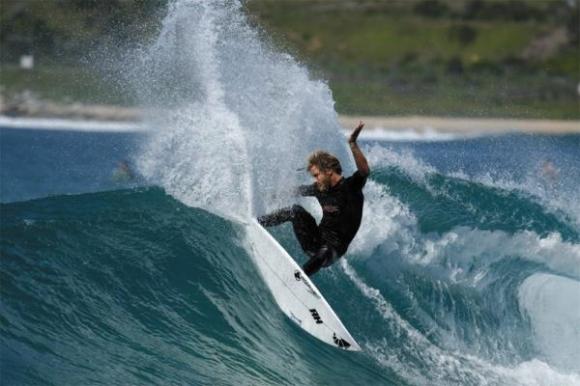 Blake Thornton