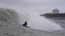 boscombe reef