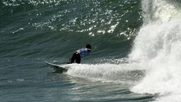 Bottom Turn