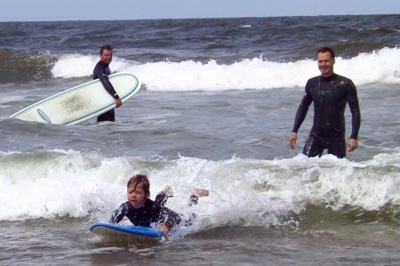 Scheveningen