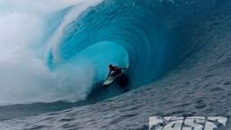 Heavy Day at Teahupoo