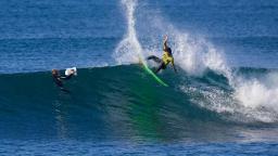 Silvana Lima - Rip Curl Pro Winner 2009