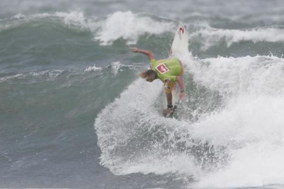 Quiksilver ISA World Junior Surfing Championships - Portugal