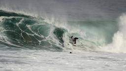 Surfing Morocco with Sahara Surf III