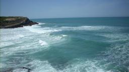 Praia das Macas