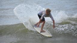 Hard Turn