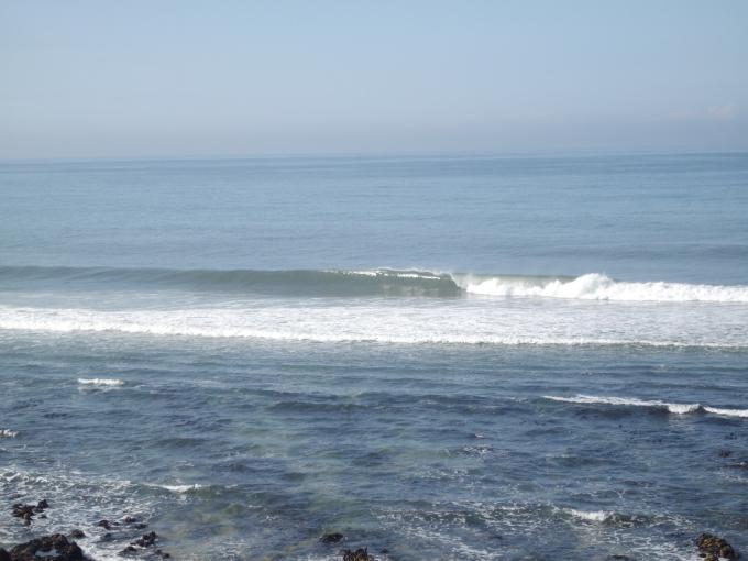 Buarcos, Cabo Mondego, Autumn 2009