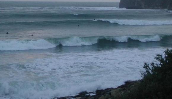 South Coast Surf