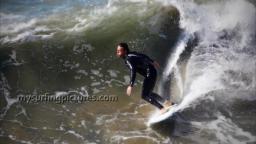 Bob Davis-Huntington Beach
