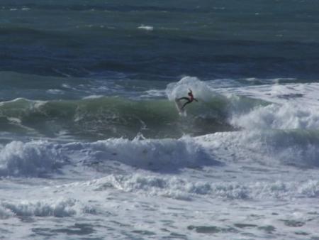 Freshwater West Headworx Welsh Open