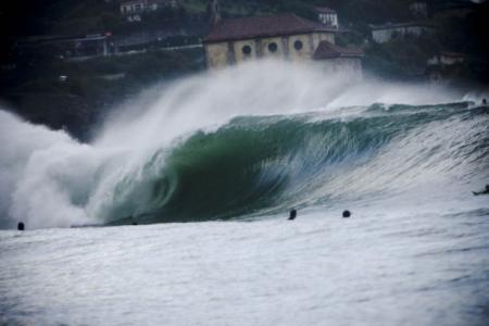 Mundaka