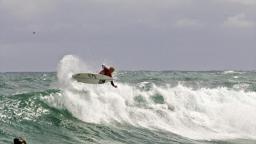 O'Neill CWC Day 1