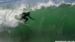 Slotting In