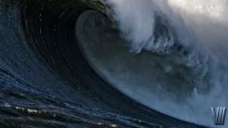Pacific XXL Swell @ Mavericks, Half Moon Bay