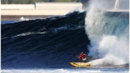 Thurso's World Class Wave