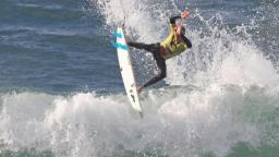 Patrick Gudauskas stands out in Round 1 RCP Bells