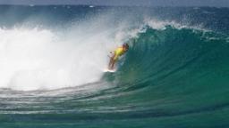Nekweta Surf Camp