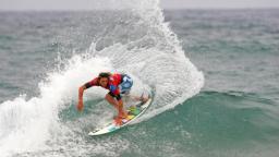 Portugal's Frederico Morais at La Cicer