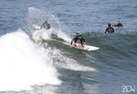 Huntington Beach