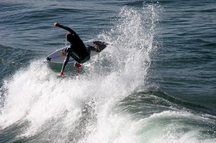Huntington Beach
