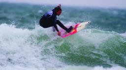 Fat Face Night Surf