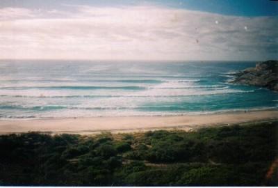 Secret Bay