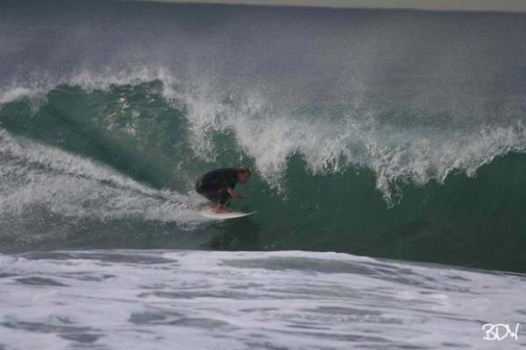 Huntington Beach