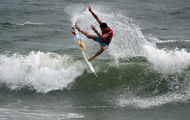 Jack Freestone Coastal Edge ECSC