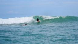 Kneeboard @ The Cape